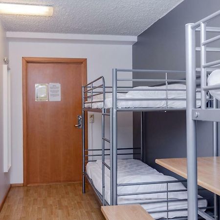 Capital-Inn Hostel 雷克雅維克 外观 照片