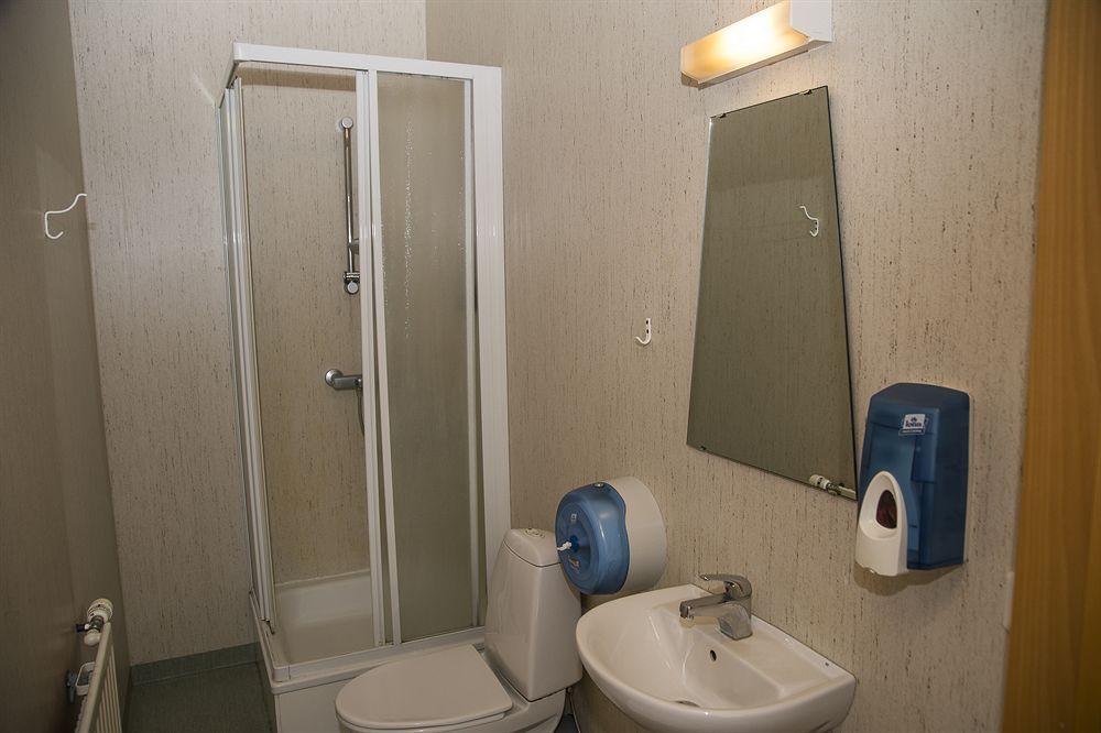 Capital-Inn Hostel 雷克雅維克 外观 照片