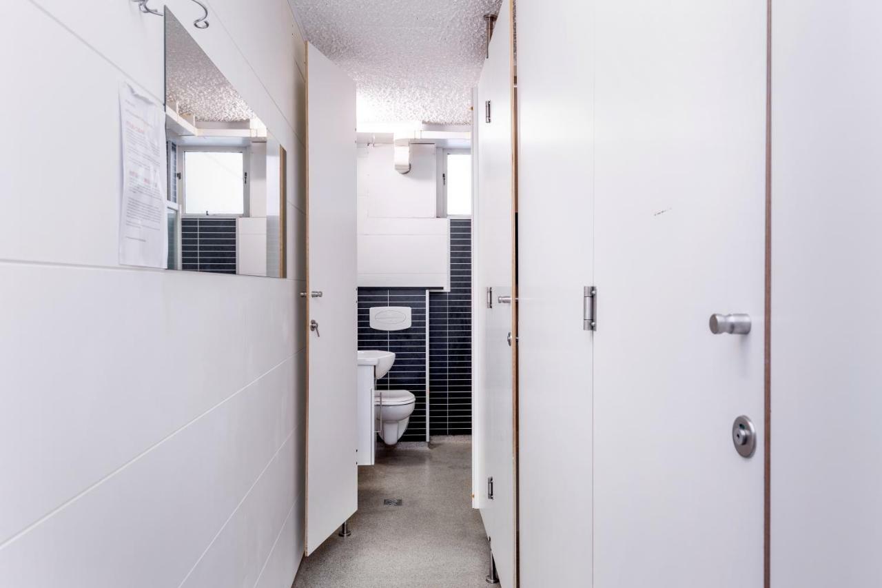 Capital-Inn Hostel 雷克雅維克 外观 照片